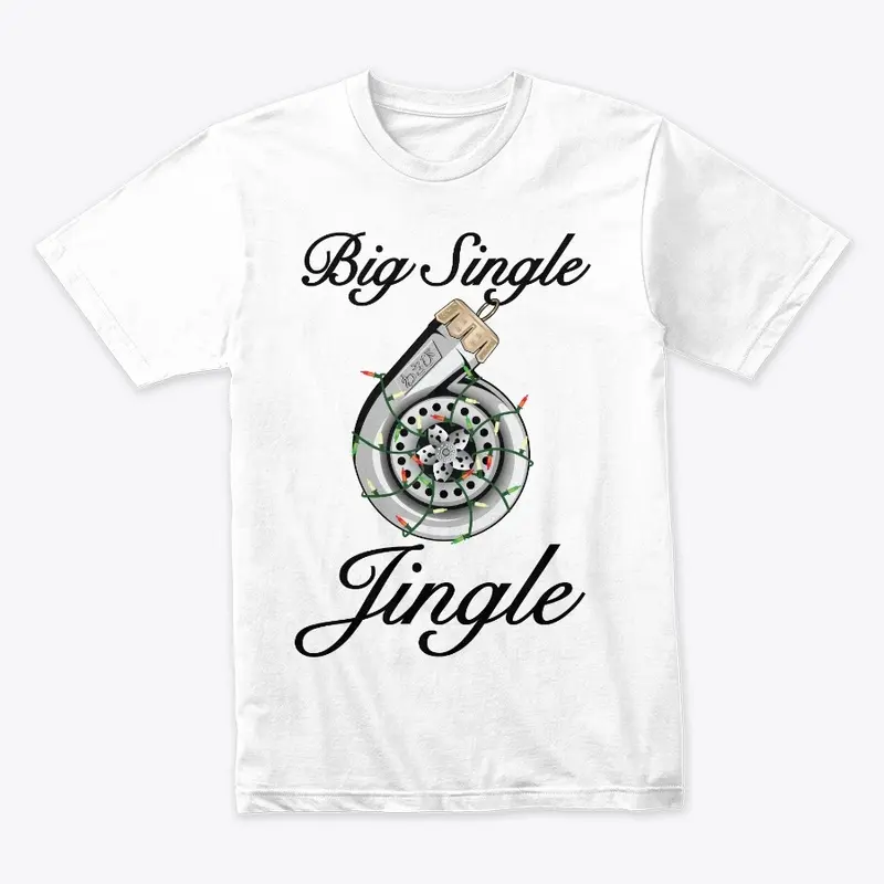 Big Single Jingle