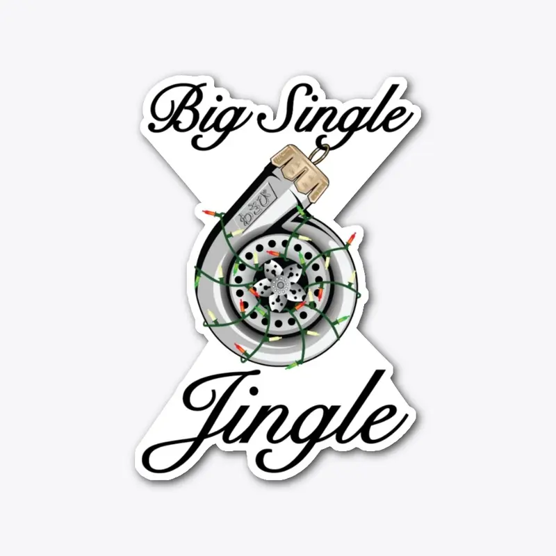 Big Single Jingle